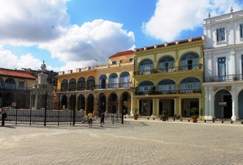 Casa particular Daysi - Habana Vieja