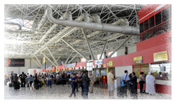 Jose marti havana airport