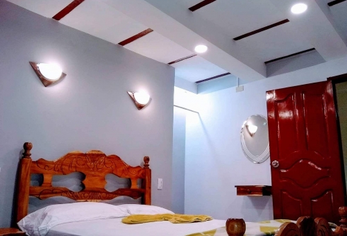 casa particular