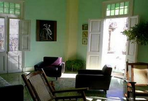 casa particular isabelita