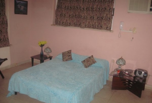 Casa independiente Magaly, Vedado La Habana