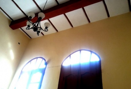 casa particular habana