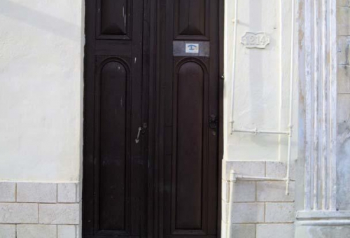 casa particular Dinora