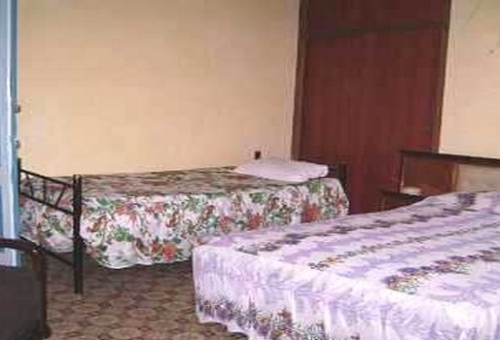 casa particular Concha