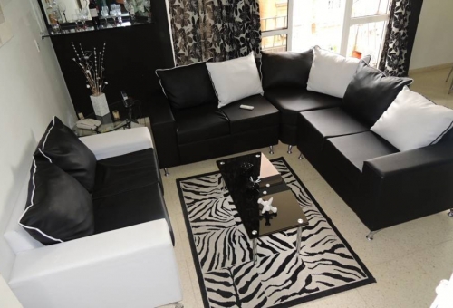 Apartamento Manuel Centro Habana