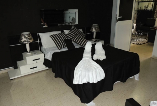 Apartamento Manuel Centro Habana