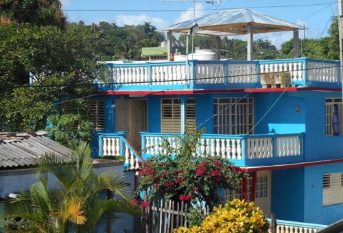 casa Particular Adrian Baracoa