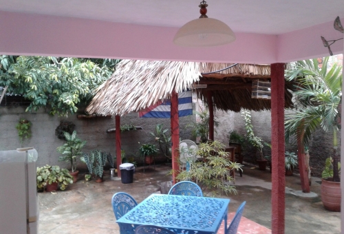 casa particular Alayn