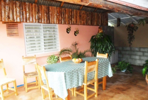 Casa Particular Maribel G Viñales