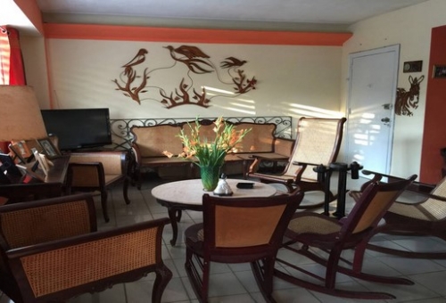 casa particular Alida Carlos