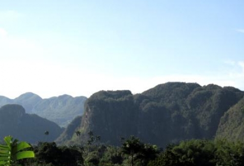 Casa Mardey Viñales