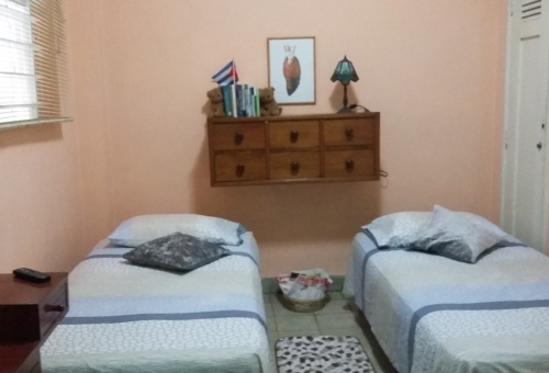 casa particular refugio