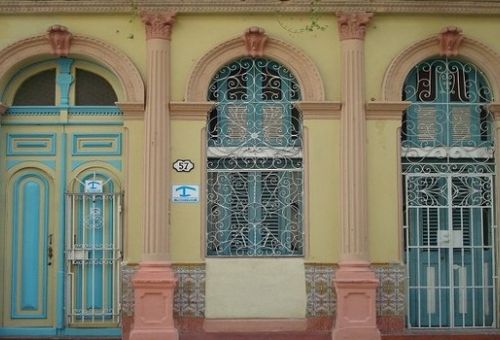 casa particular Mary 
