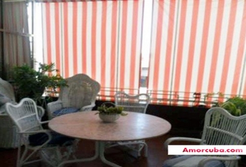 casa particular Ramon Chiu