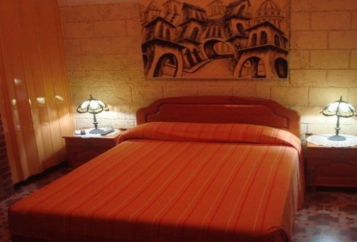 casa particular Mary 
