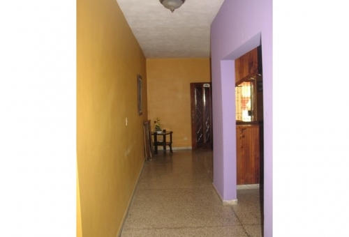 casa particular Nery