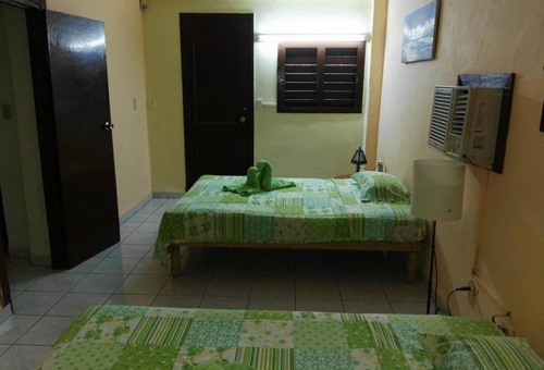 casa particular Loren