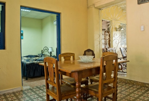casa alquiler remedios