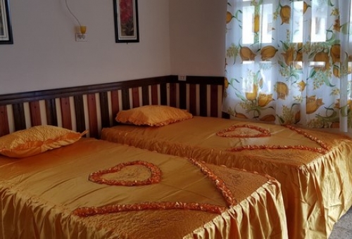 casa particular Margot Baracoa