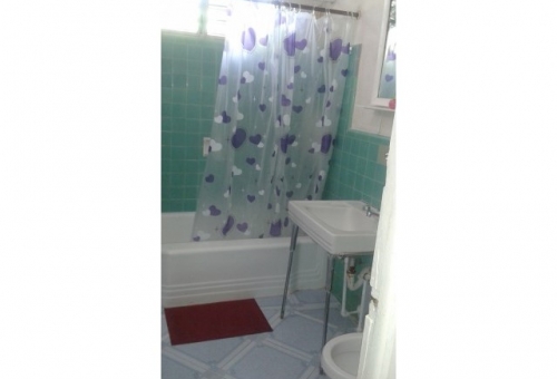 renta casa particular Wiliam