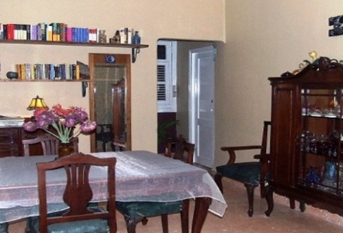 casa particular Lunass
