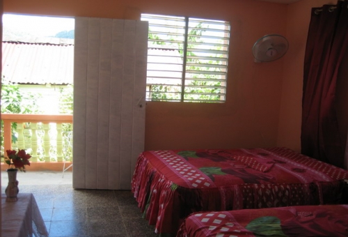 Casa particular Catalina, Viñales