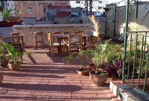 casa particular sara
