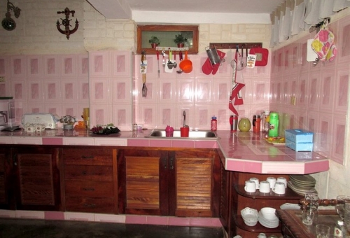 casa particular vinales