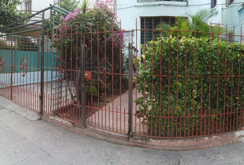 casa particular Loren