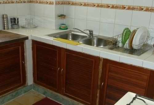 casa particular dona luisa
