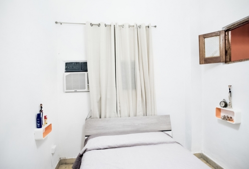 casa en alquiler guajira