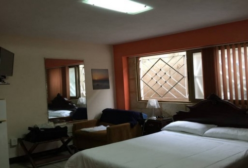 casa particular Alida Carlos