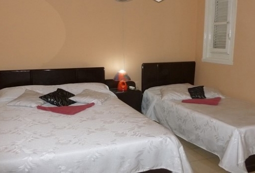 casa particular dona luisa