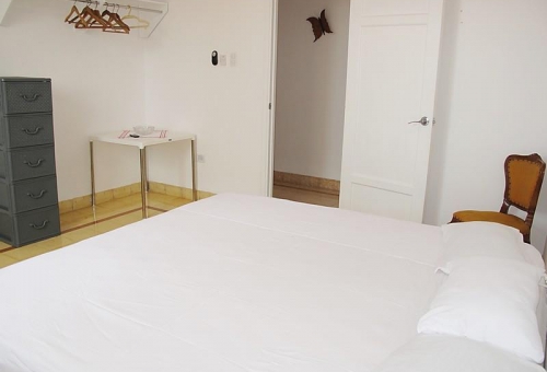 alquiler renta alojamiento hostal buen samaritano