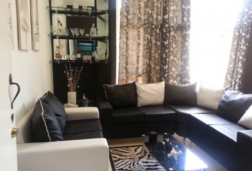 Apartamento Manuel Centro Habana