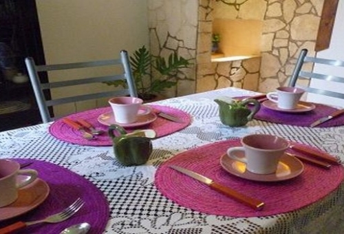casa particular la estancia