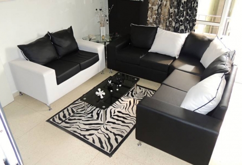 Apartamento Manuel Centro Habana