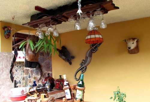 casa particular vinales