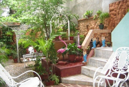 casa particular oasis