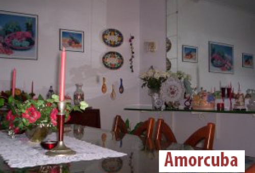 Apartamento Independiente María del Carmen