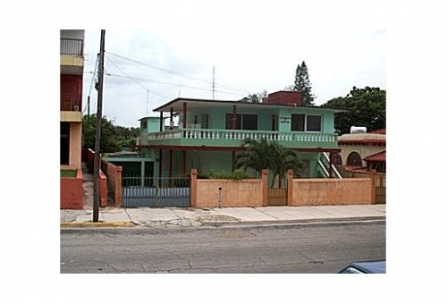 casa particular Marco Varadero