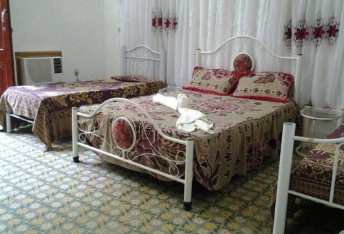 casa particular mansion conolian