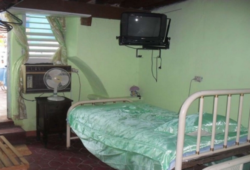 casa particular Marta Martinez Trinidad