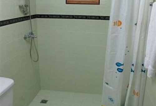 Casa Particular Rigoberto - Playa Larga