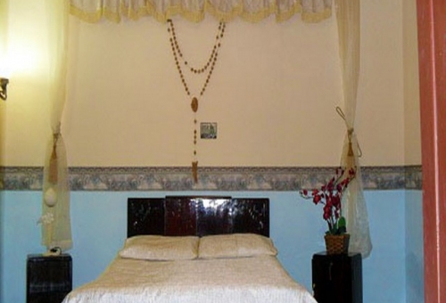 casa particular Maria Trinidad