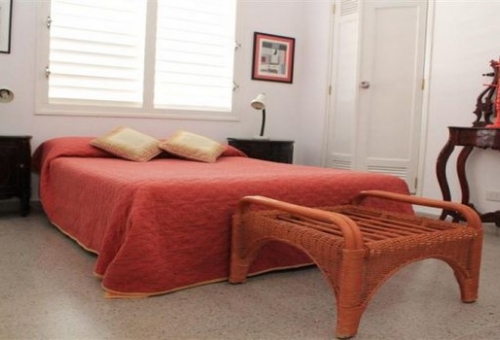 casa particular Omar