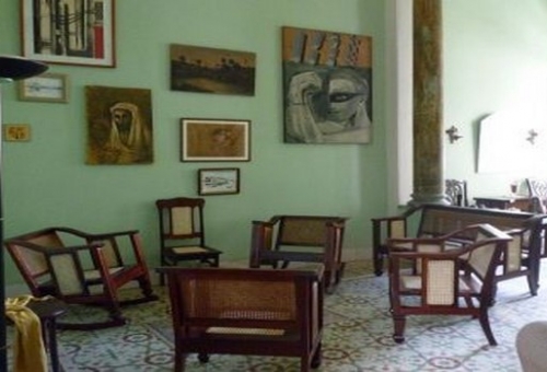 casa particular la estancia