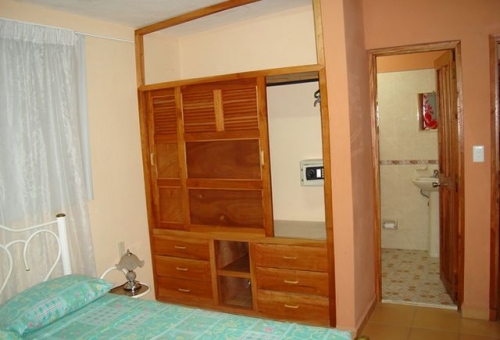 Apartamento Independiente Gustavo