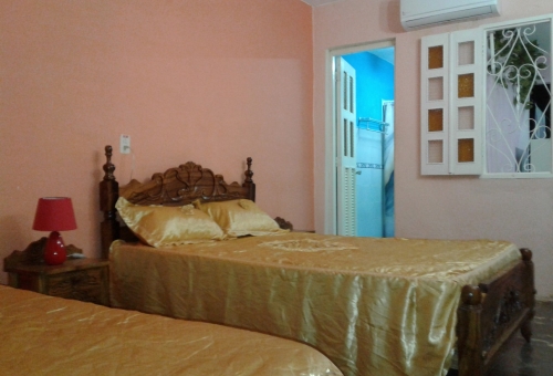 casa particular Alayn
