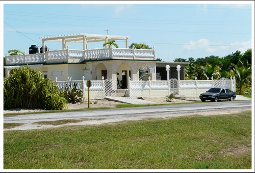 Casa Particular El Farito - Cienfuegos